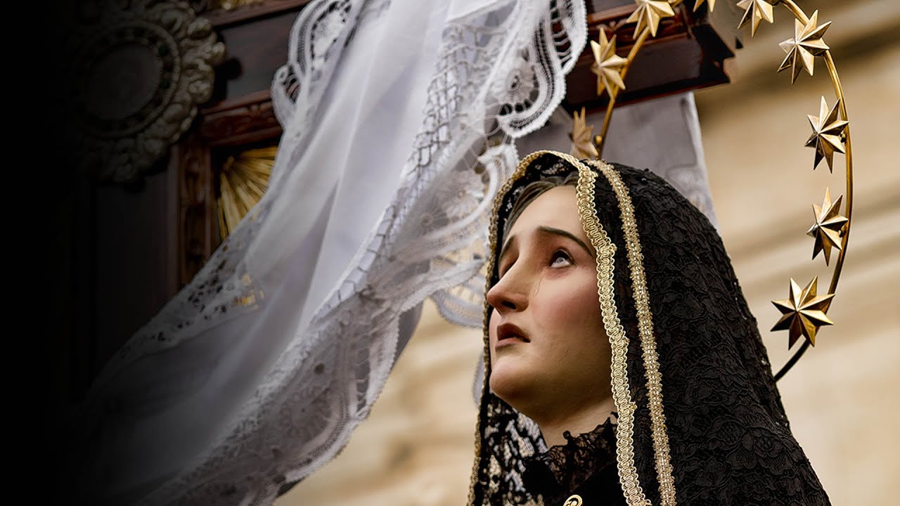 La Settimana Santa a Molfetta, racconti 1