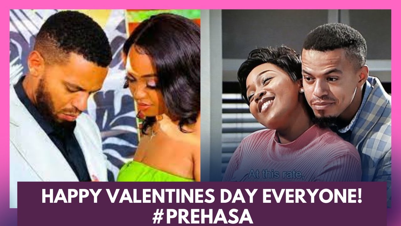 Happy Valentines Day Everyone #PREHASA #skeemsaam
