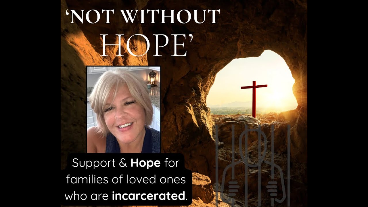 From Anger to Hope