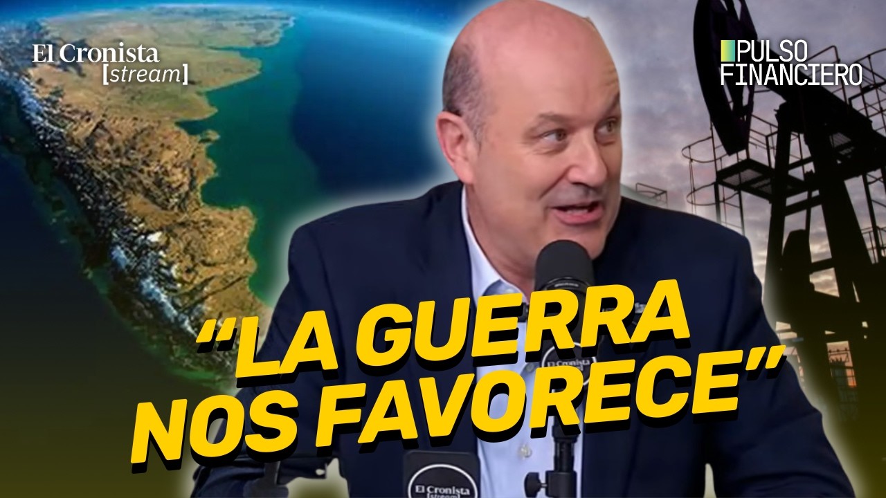 ¿Argentina puede ser PROVEEDOR MUNDIAL de GNL? 🚨 