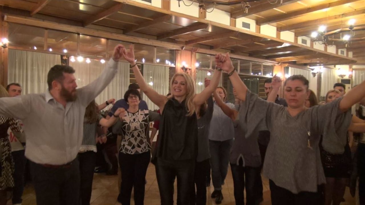 Ποντιακά - Χάλκινα Ηχοχρώματα / Ακρίτες Αλμωπίας 