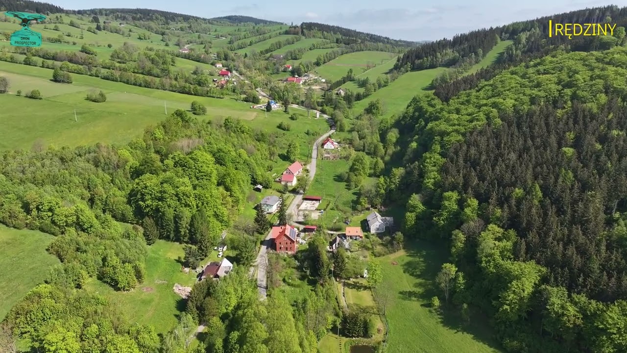 RĘDZINY