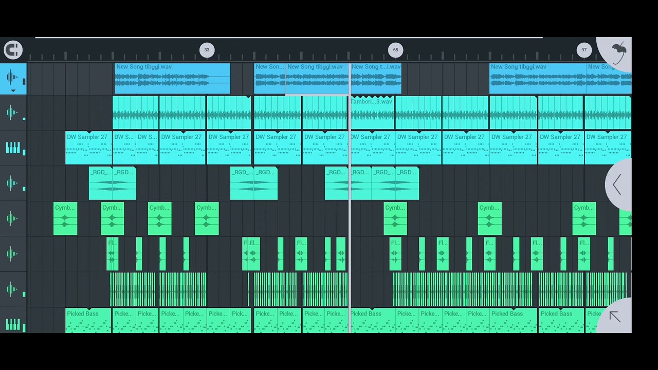 MERCY-TRESNA-TEGANGAN-TINGGI_REMIX BEAT(-RIKA FUNKY)