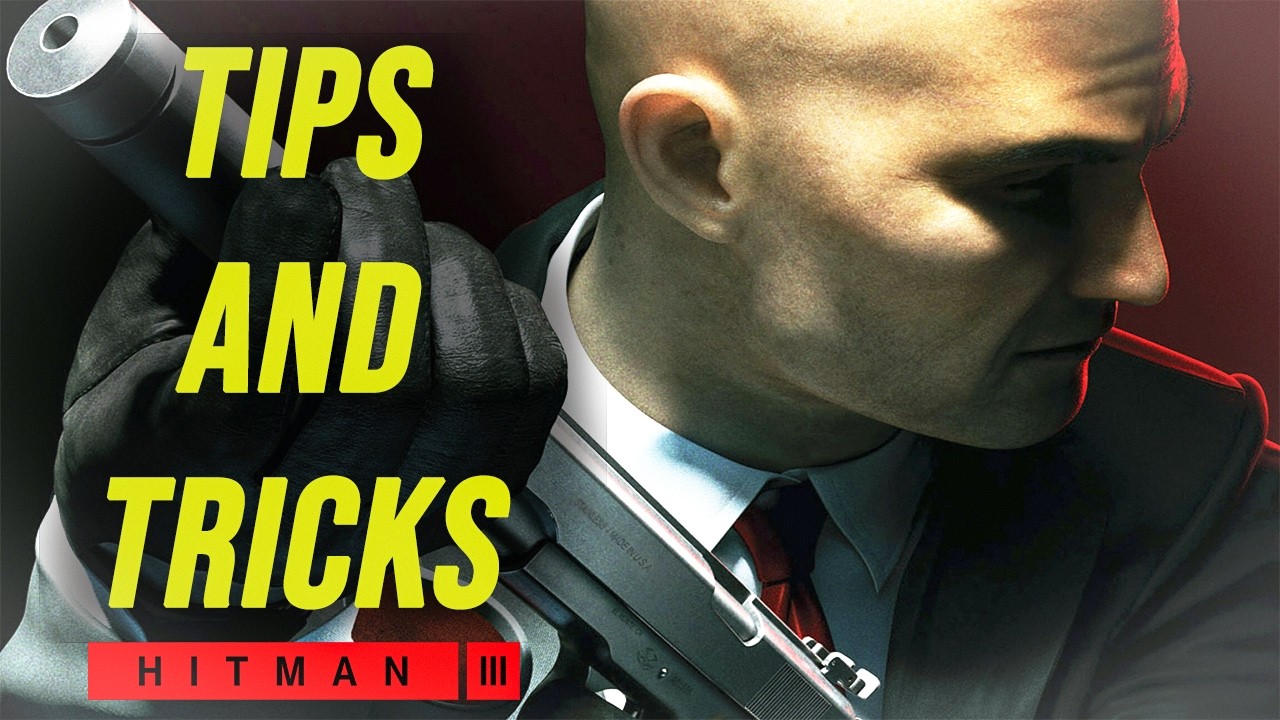 How to finish Miami Mission with only suits | Hitman tips and tricks