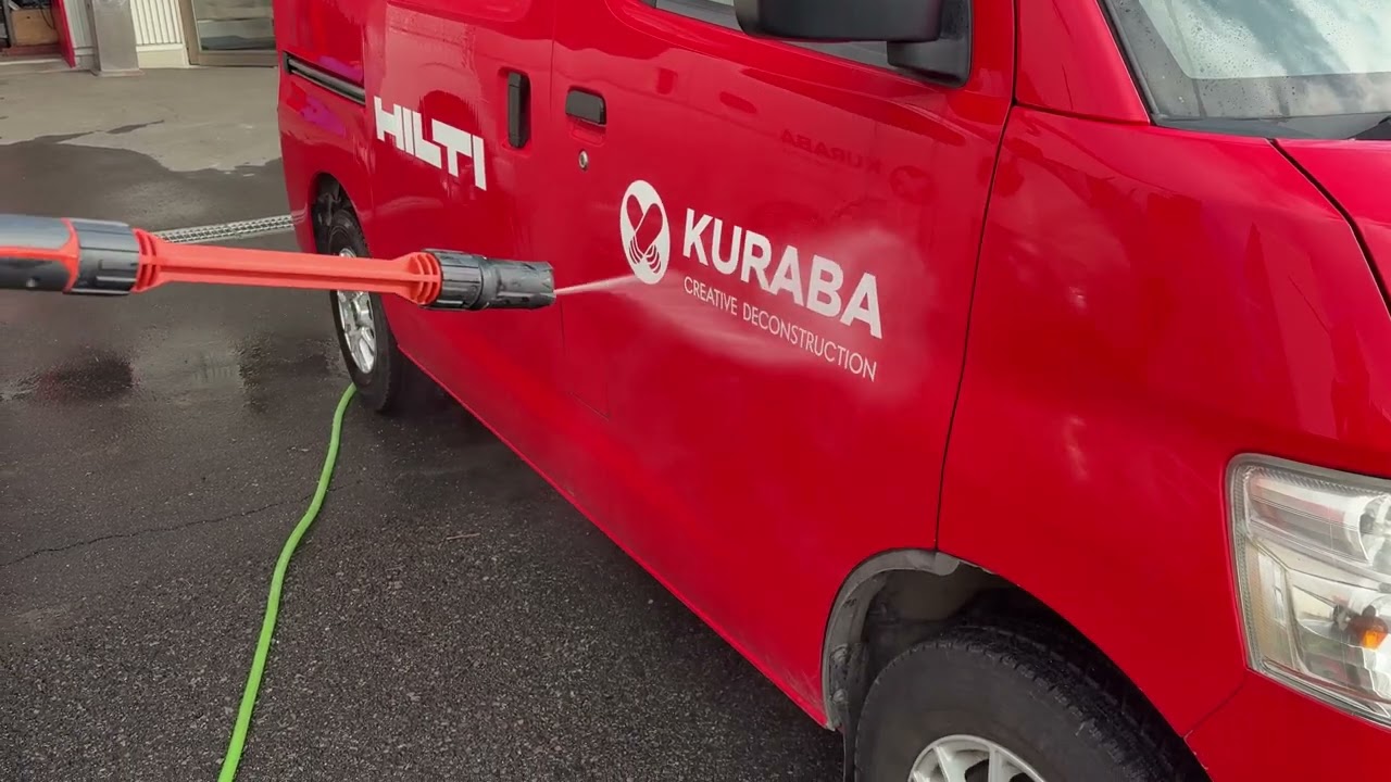 HILTI NURON 