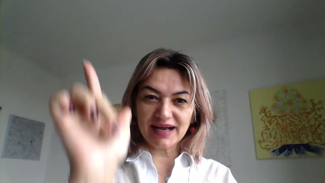 Ieși din modul de supraviețuireÎntoarce-te la ceea ce ești deja