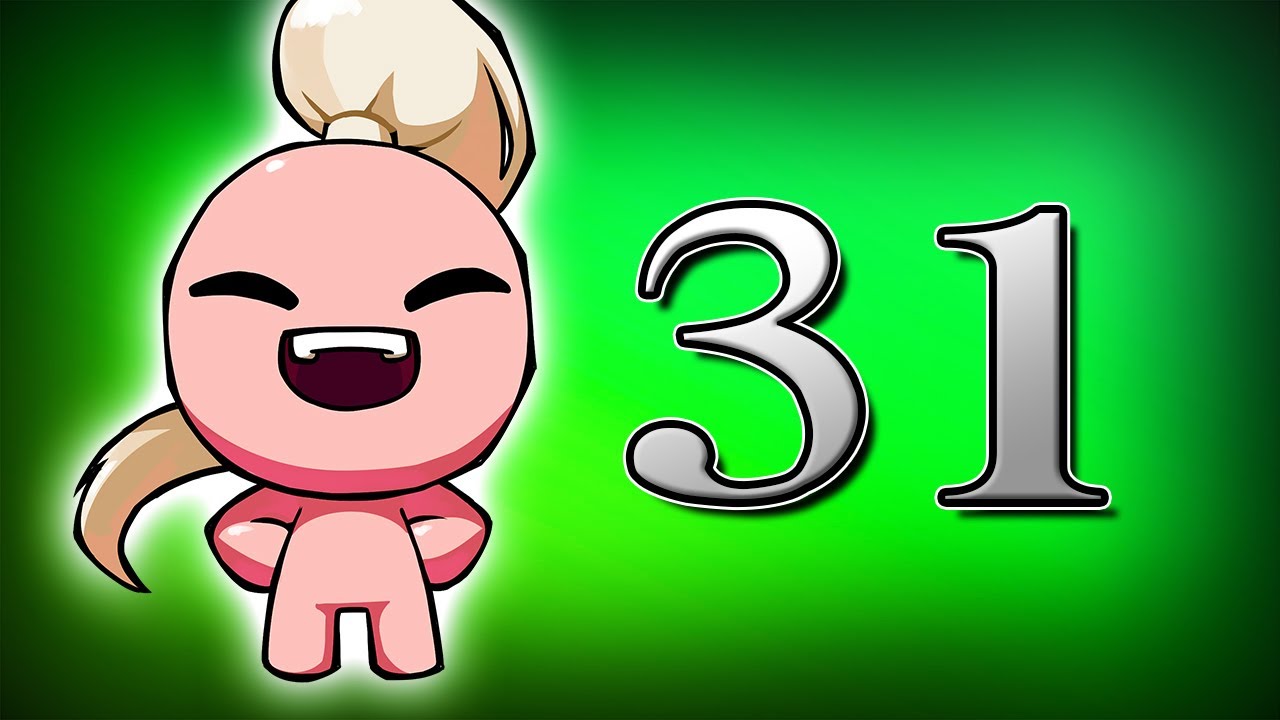 Eden Streak 31 - Hutts Streams Repentance