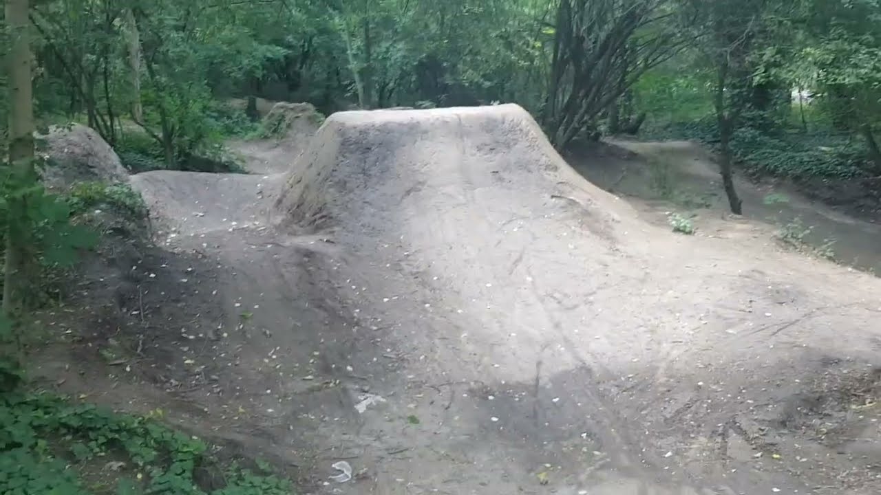 Budowa  Fortu  IX   hopki