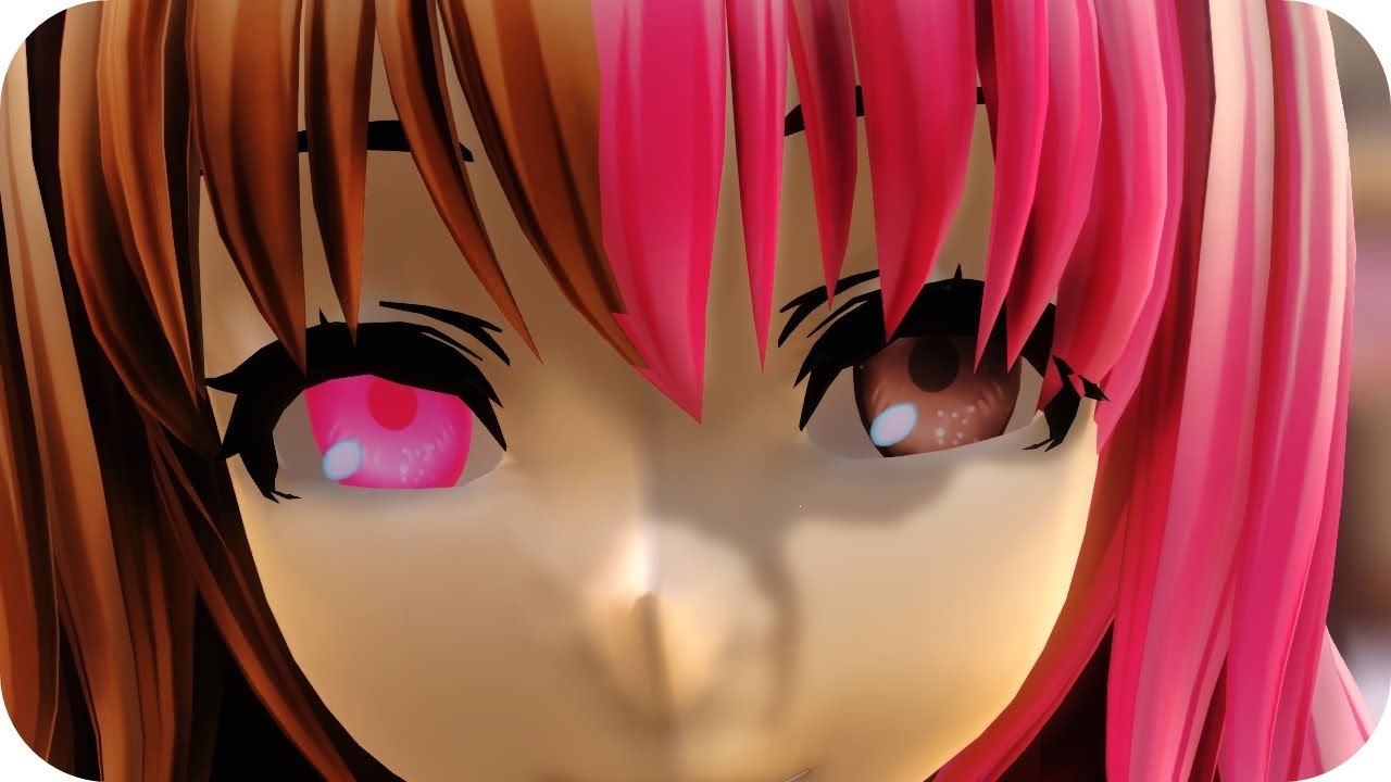 【MMD】Electric Love【60fps】【Motion DL】