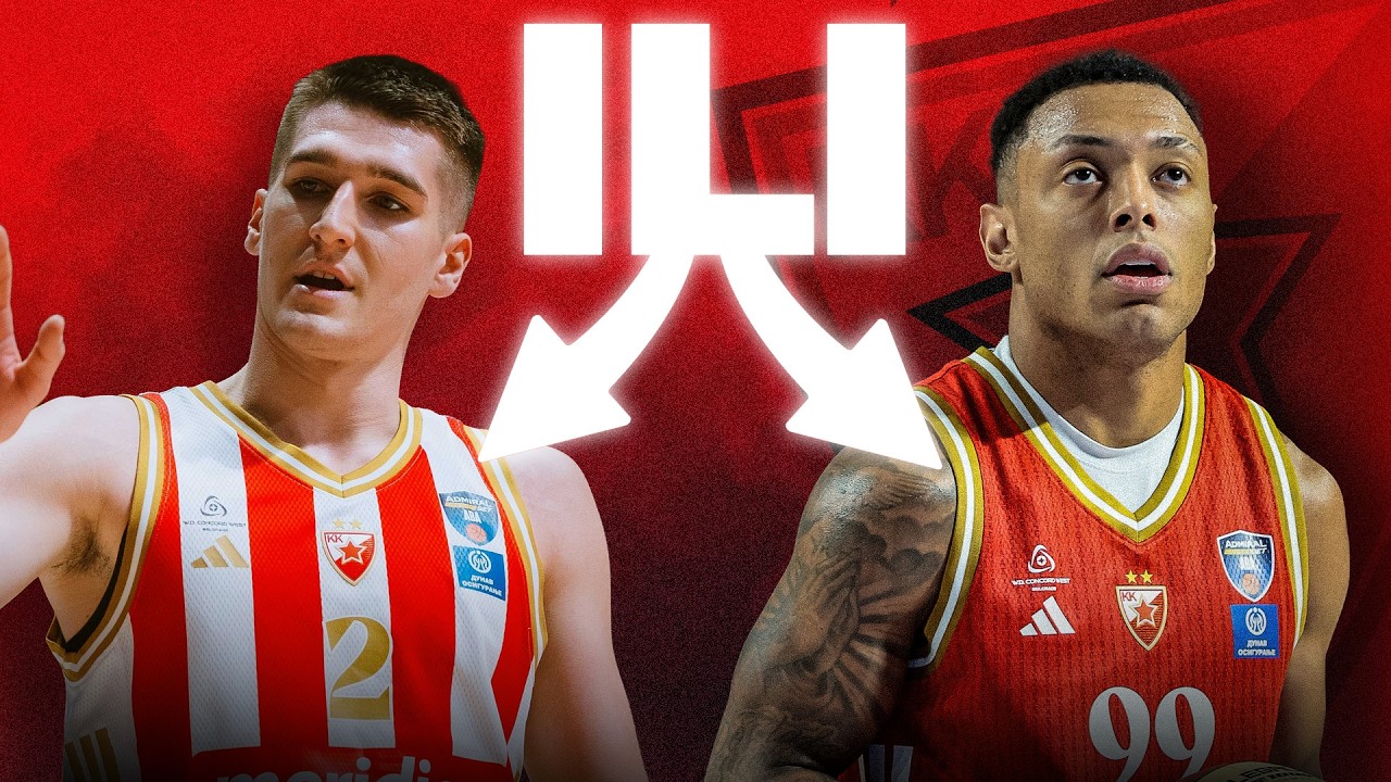 Za&scaron;to Stefan Miljenović ne igra Evroligu?!