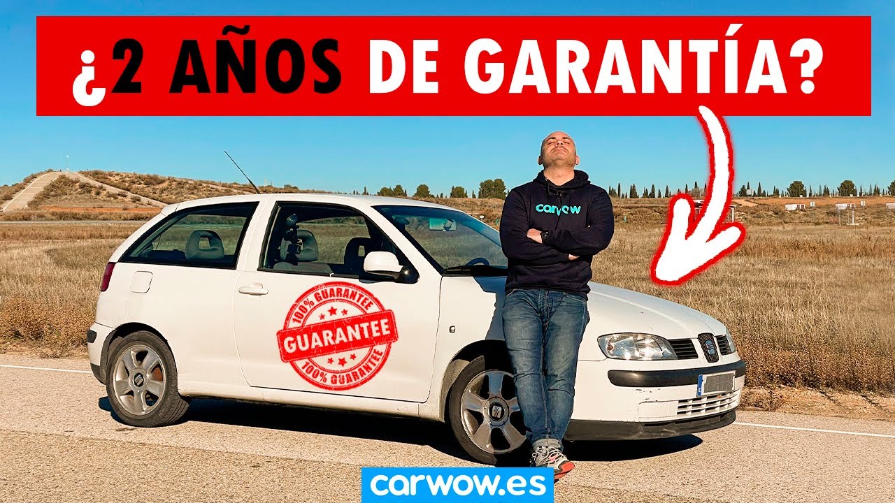 NUEVA LEY DE GARANTÍAS DE COCHES USADOS Y NUEVOS: De la teoría a la ¿cruda? realidad
