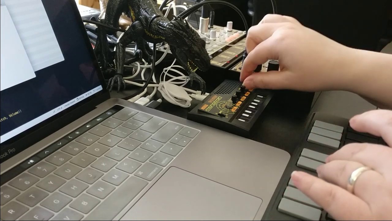 Zero Order III (Real-Time Generative Music with Euterpea)