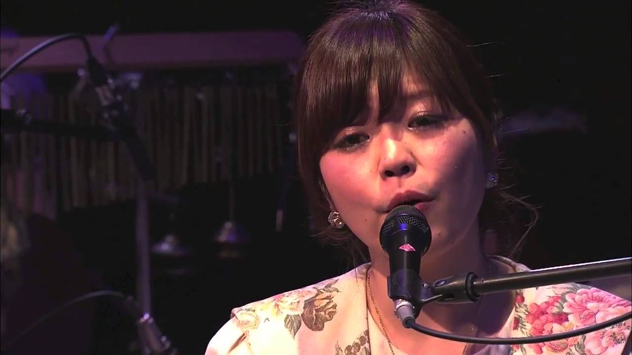 シンガー・ソングライター 彩 のデビューアルバム(2016)を制作します！