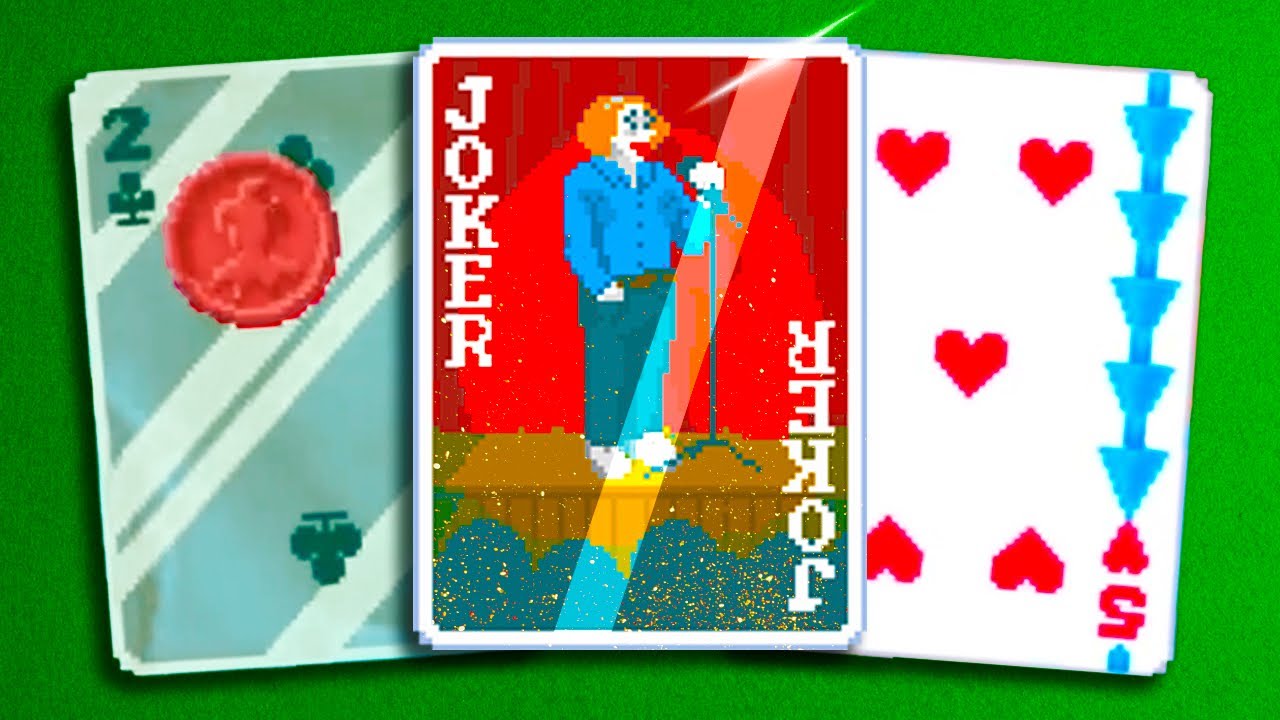 This Joker Makes Low Cards INCREDIBLE! - Balatro