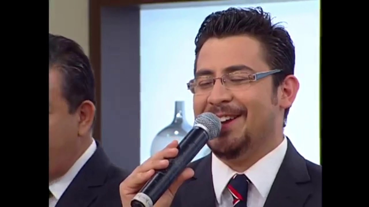 Especial Cuarteto Asaf Hay Vida en mirar