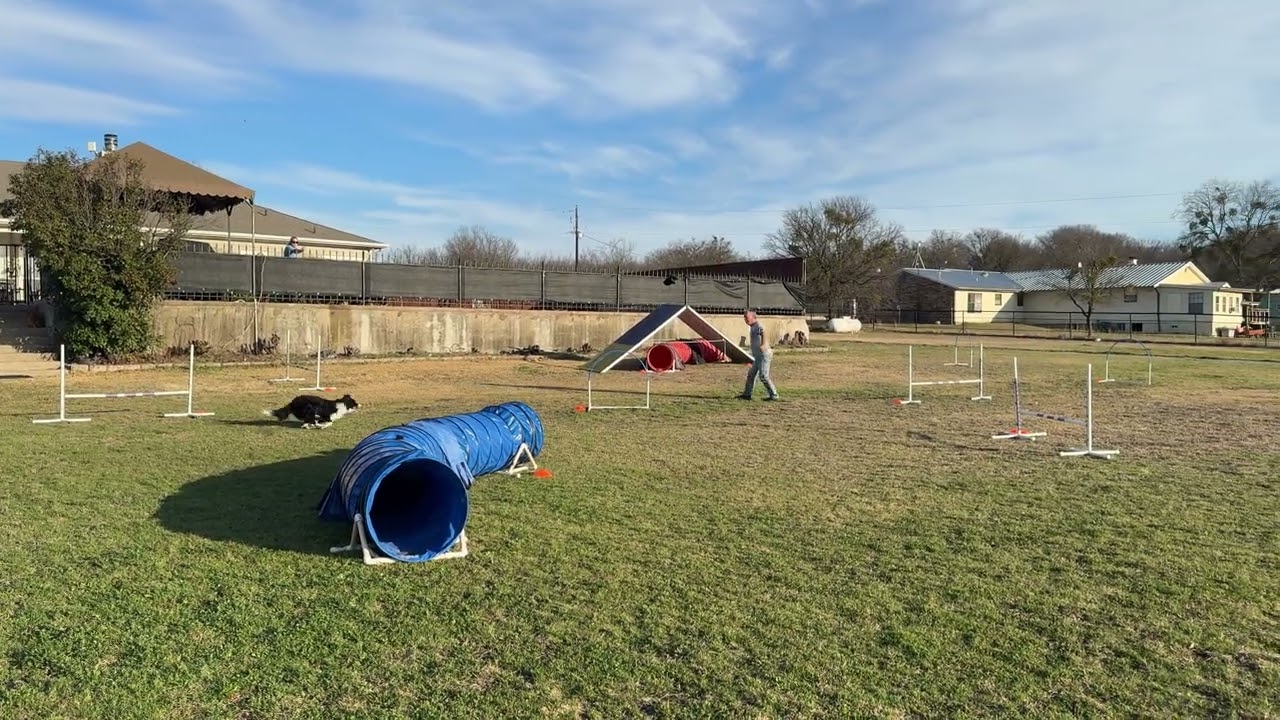 Texas Cowtown Team – round 4￼