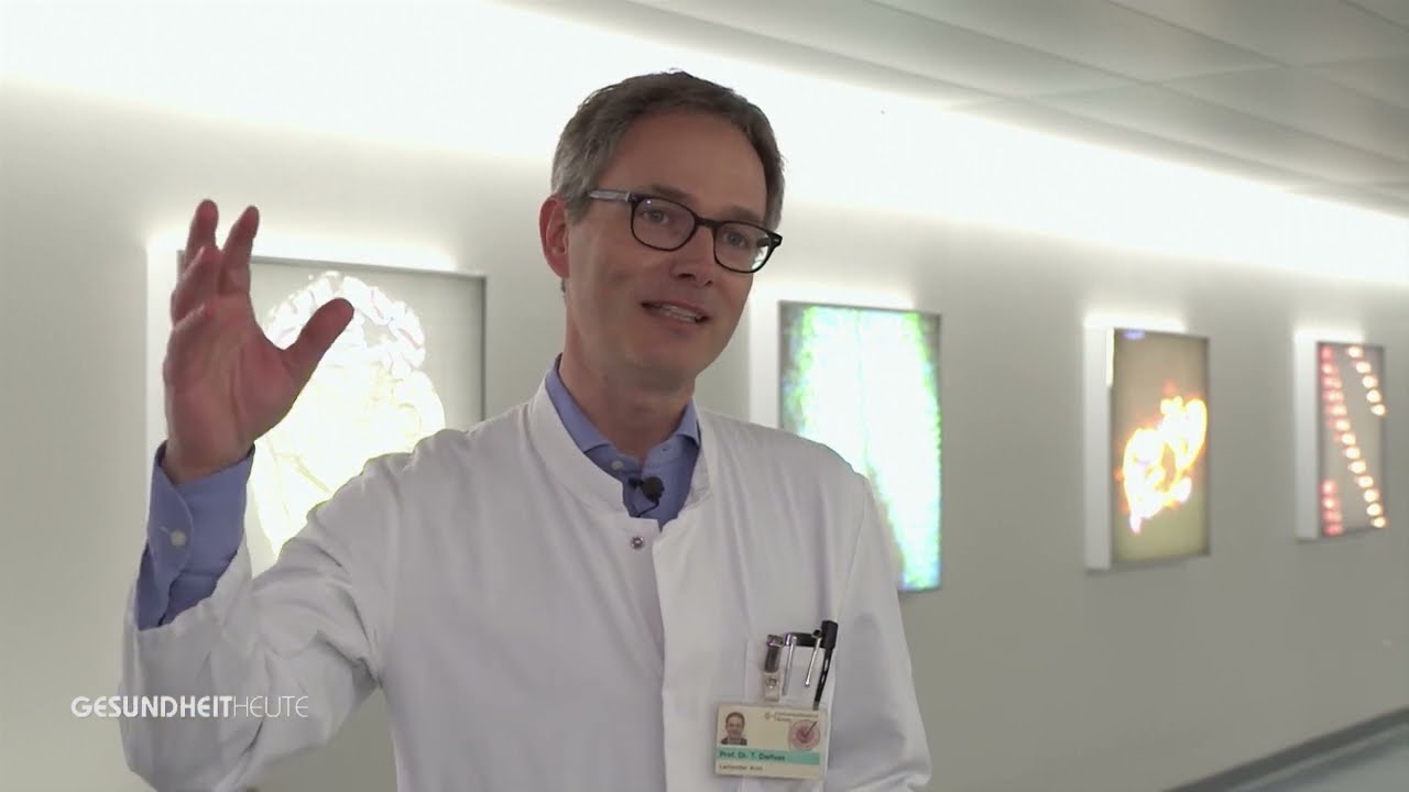 Medizin von Morgen: Multiple Sklerose