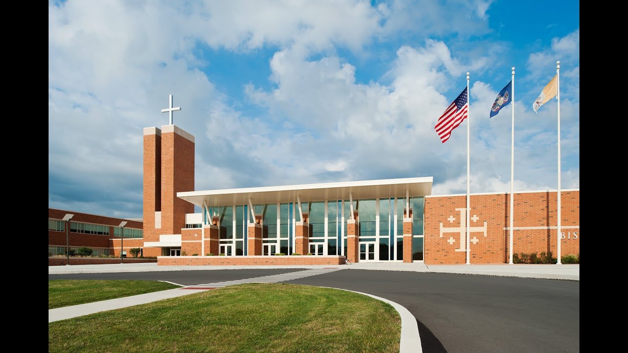 2023 Bishop McDevitt Graduation