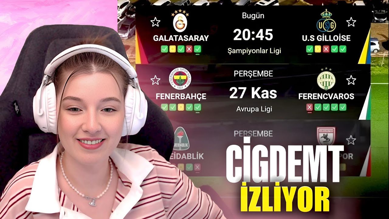 CİGDEMT | TERİİİİİM | Madara Olduk 