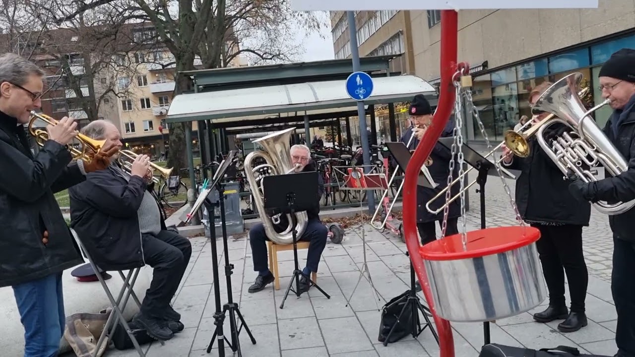 Gå Sion din konung att möta