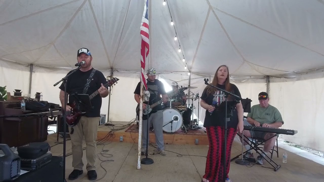 CWW Hope Dealers Worship (3-8-26)