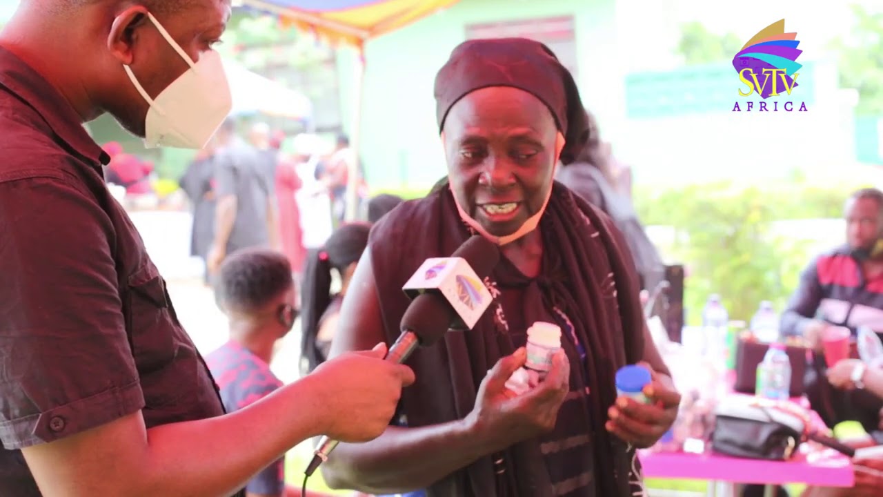 Eii whose Grandma is this STRONG PENI$, KOOKO LAST STOP, WAIST PA!NS AWAY, GIVES YOU MORE POWER