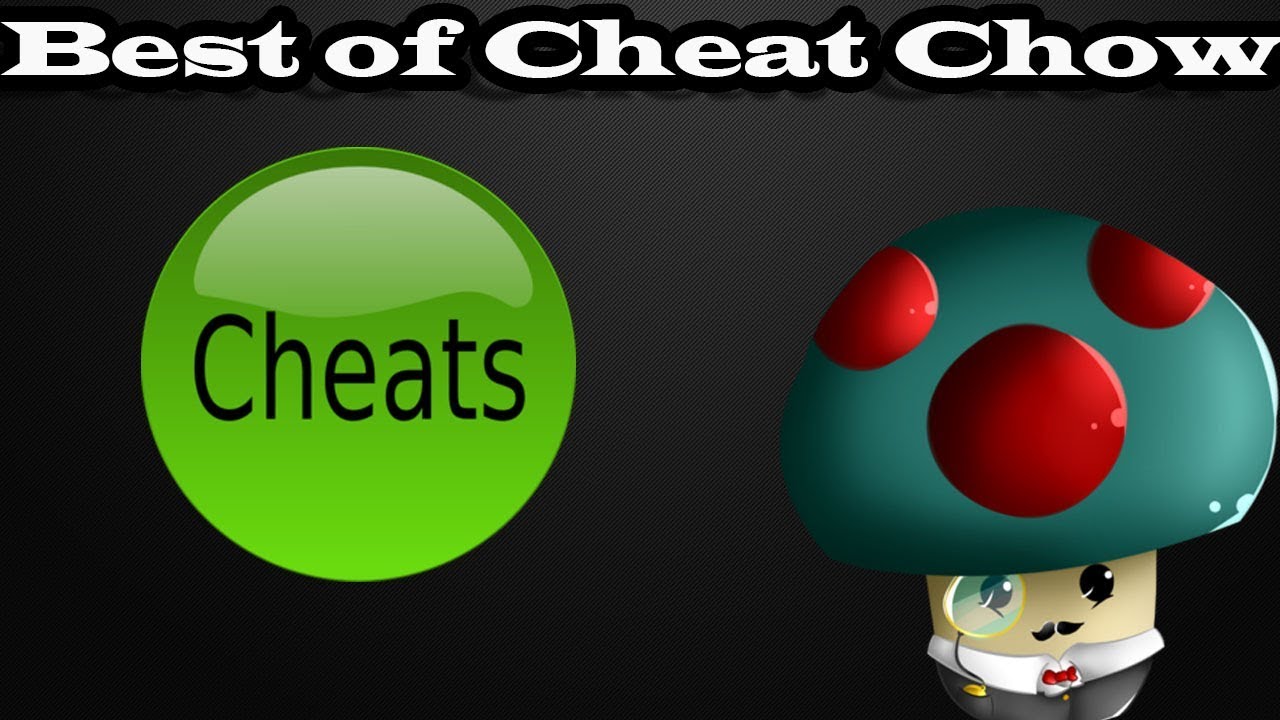 Best of MythosOfPlaying(Cheat Chow)|by MrRossi