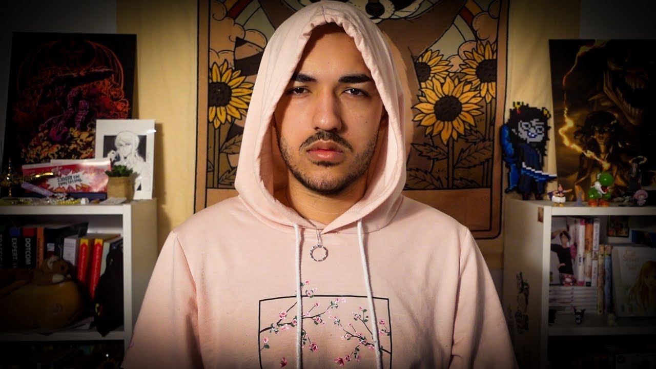 Le décès de mon père m'a transformé.