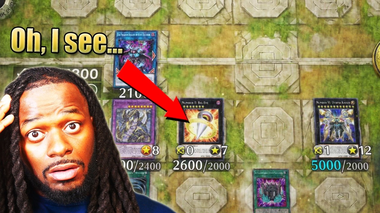 These Decks Are Why People Quit Master Duel...