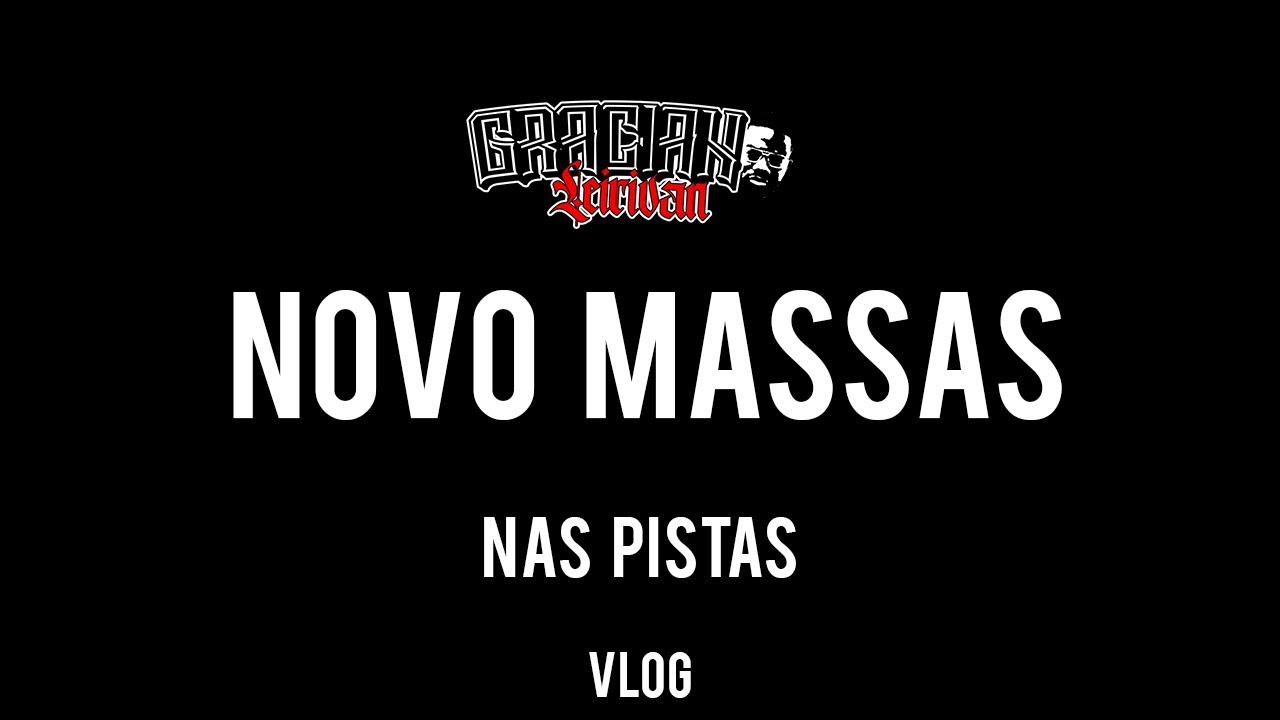 NOVO GRACIANO *respondi um beef*| Graciano Leirivan