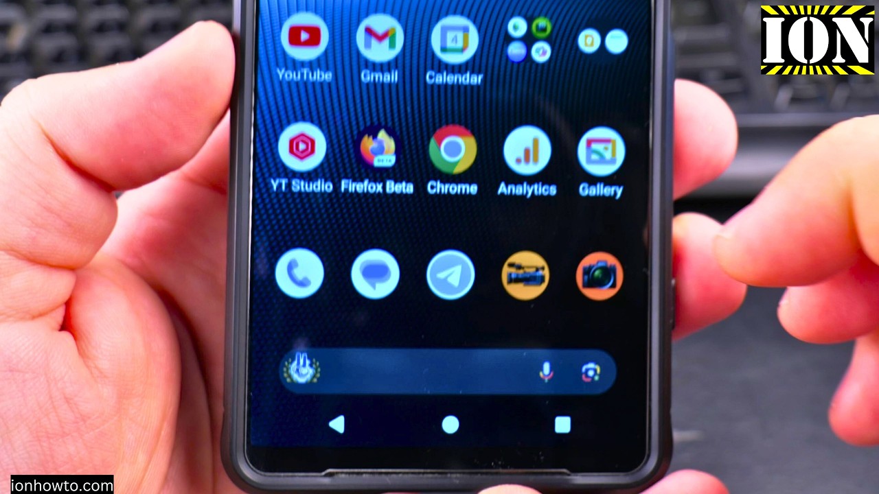 Android Disable Automatic Updates