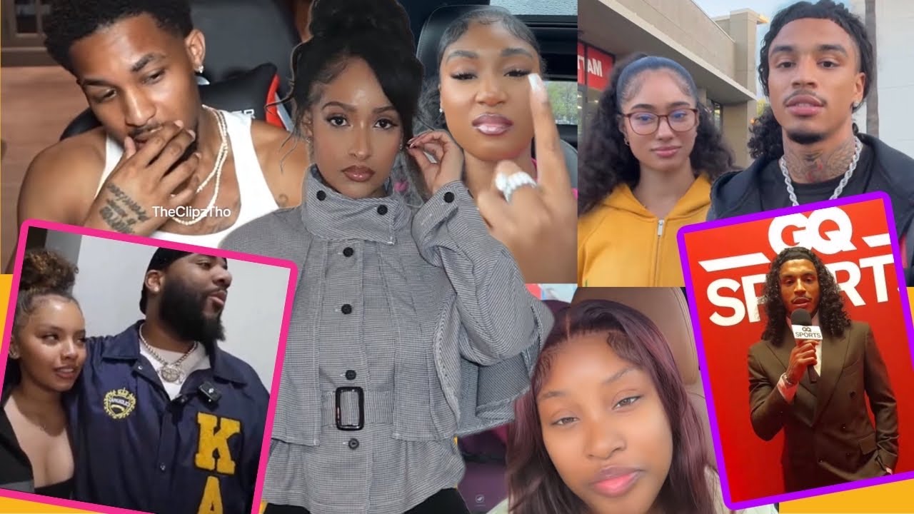 Daysha Admits Jealousy of Ti⁉️DDG & Capaholics Caught W/ Young Girl🚨Cinco Accidentally Reveal Gender