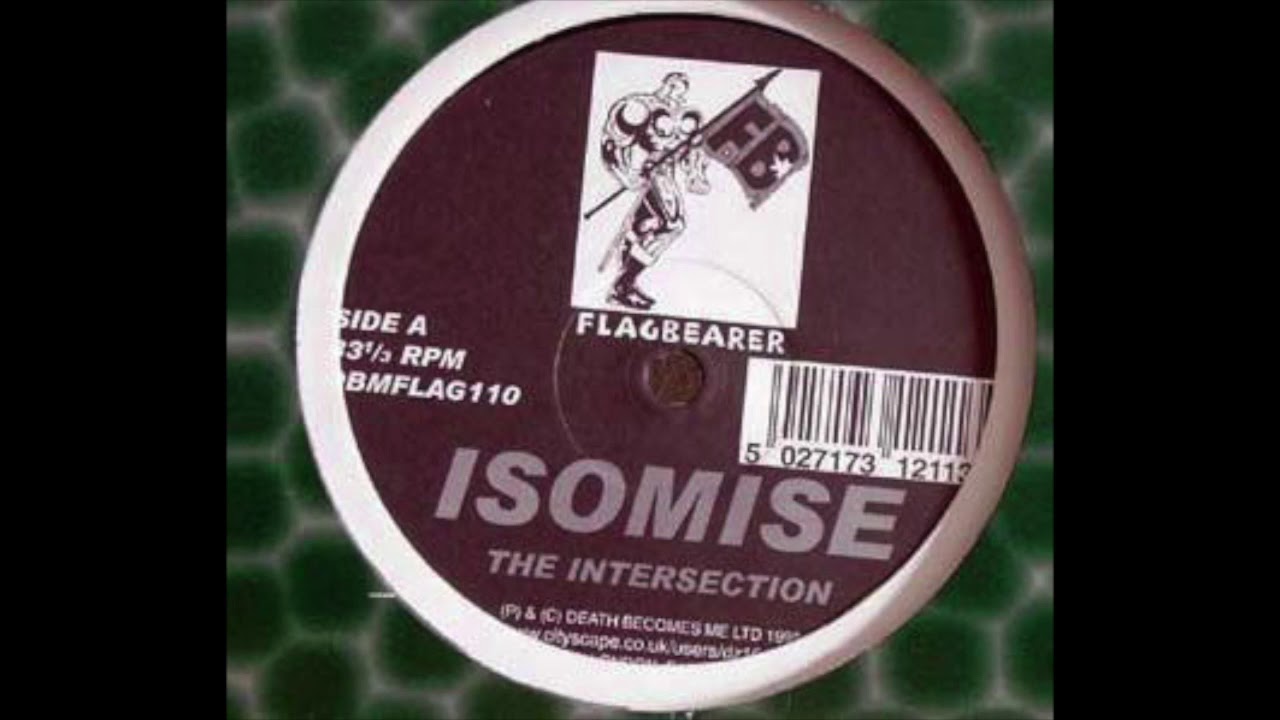 Isomise - The Intersection