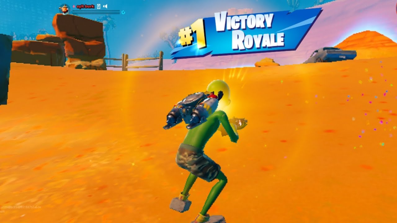 Fortnite Reload (💀17 Kills Duos) Mobile Win (Chapter 2) #34