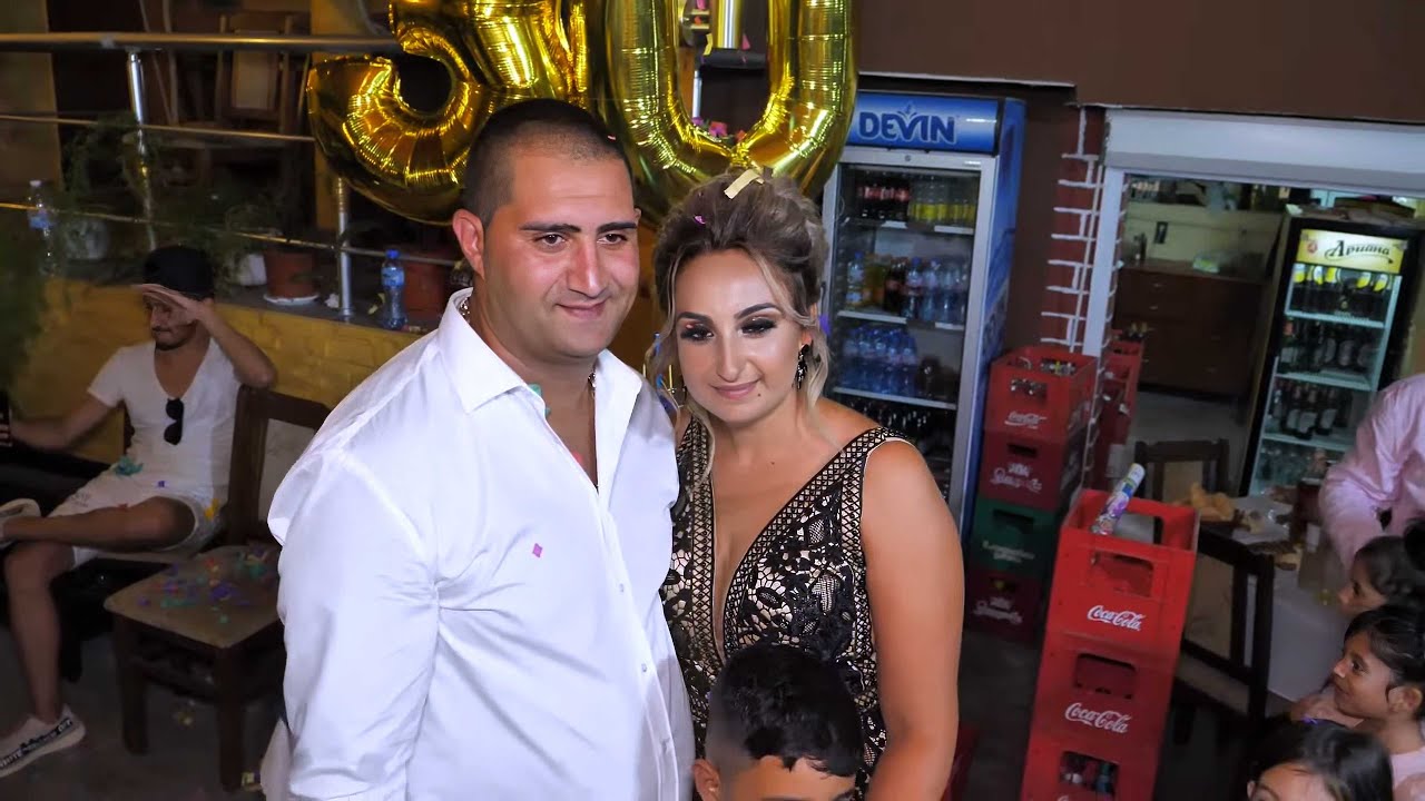 Юбилей 30 Пепи  07.08.2019. гр.Лом