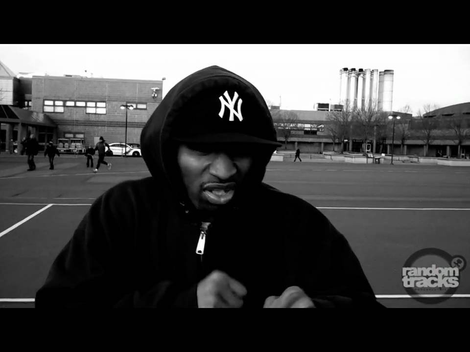Mysonne - I'm All In - New Hip Hop Song - Rap Video
