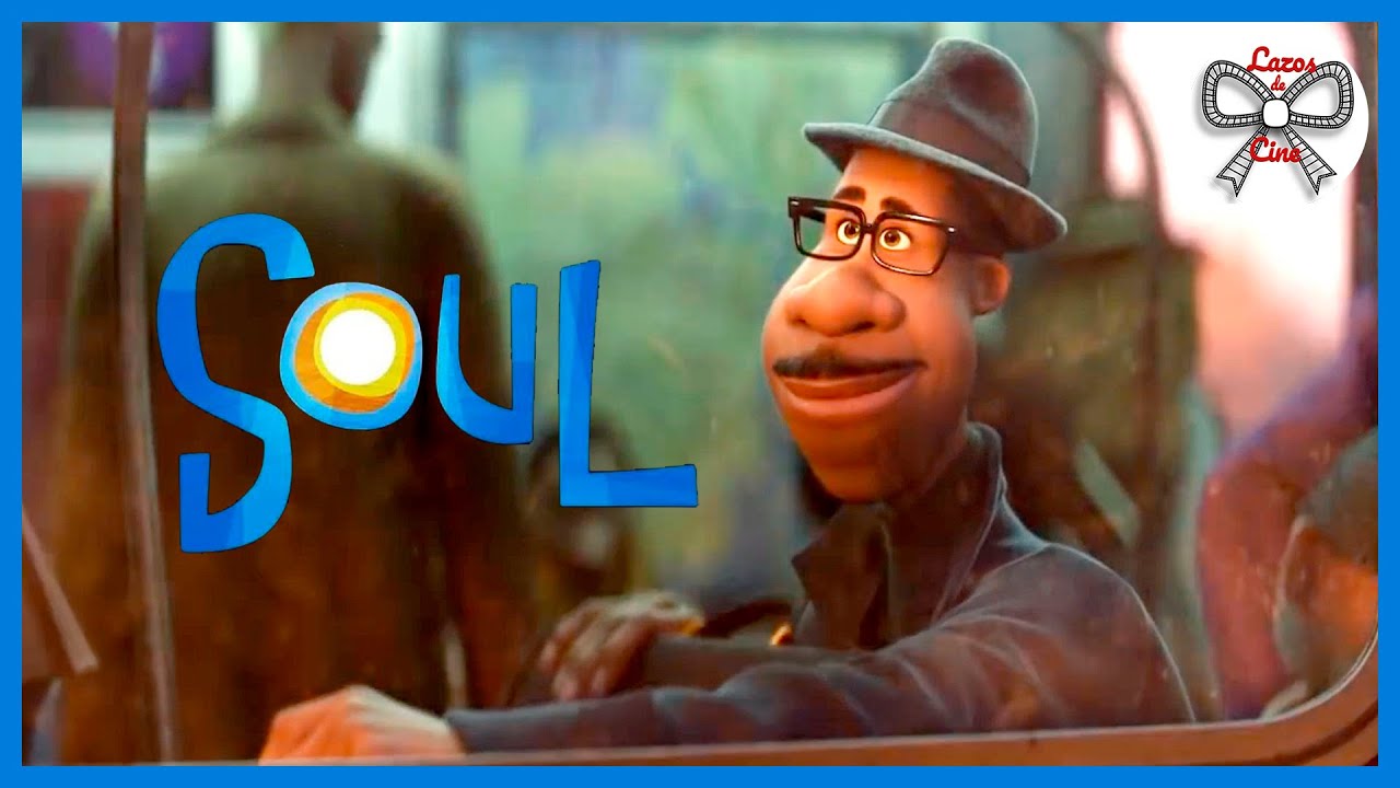 An&aacute;lisis de SOUL | La pel&iacute;cula m&aacute;s adulta de PIXAR