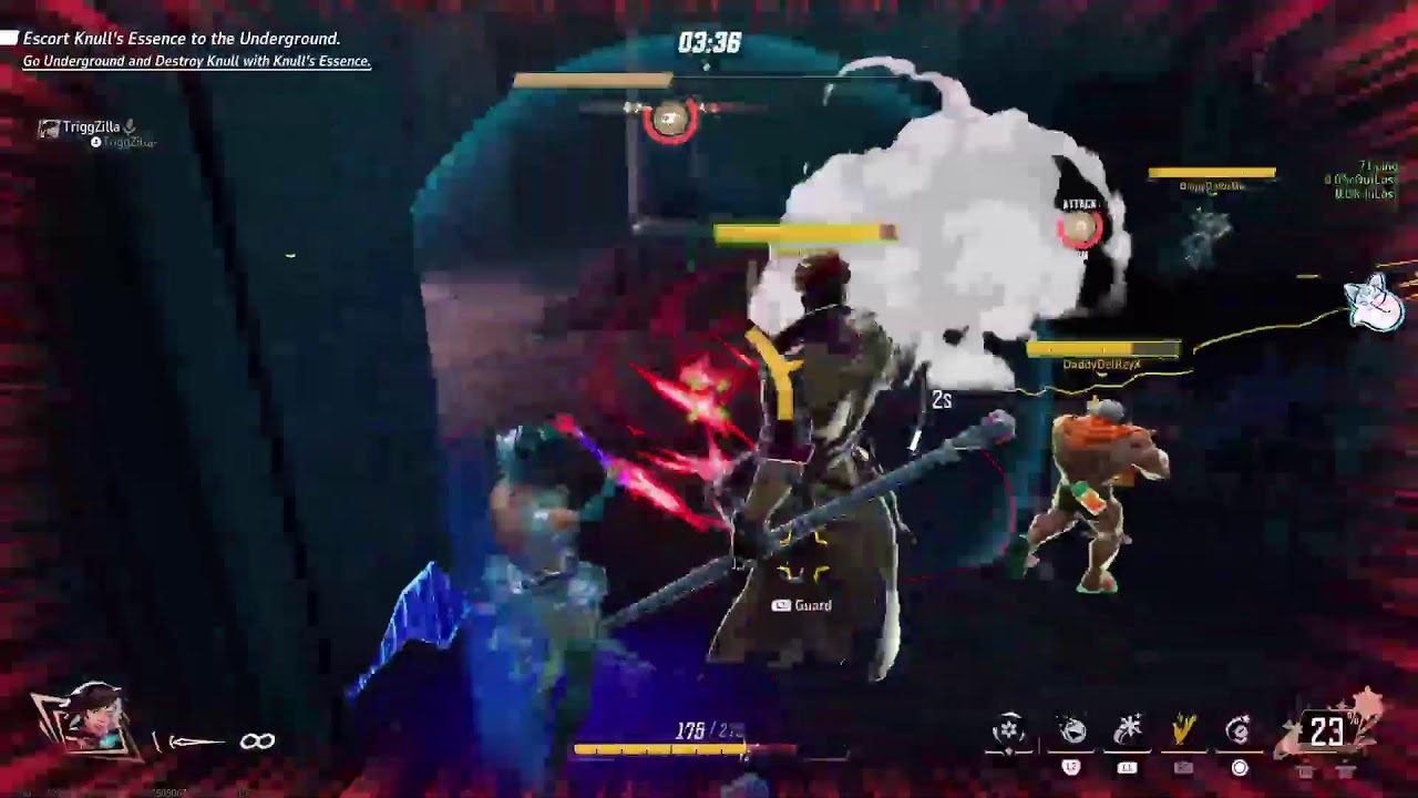 Marvel Rivals Live Stream | Hero Battles