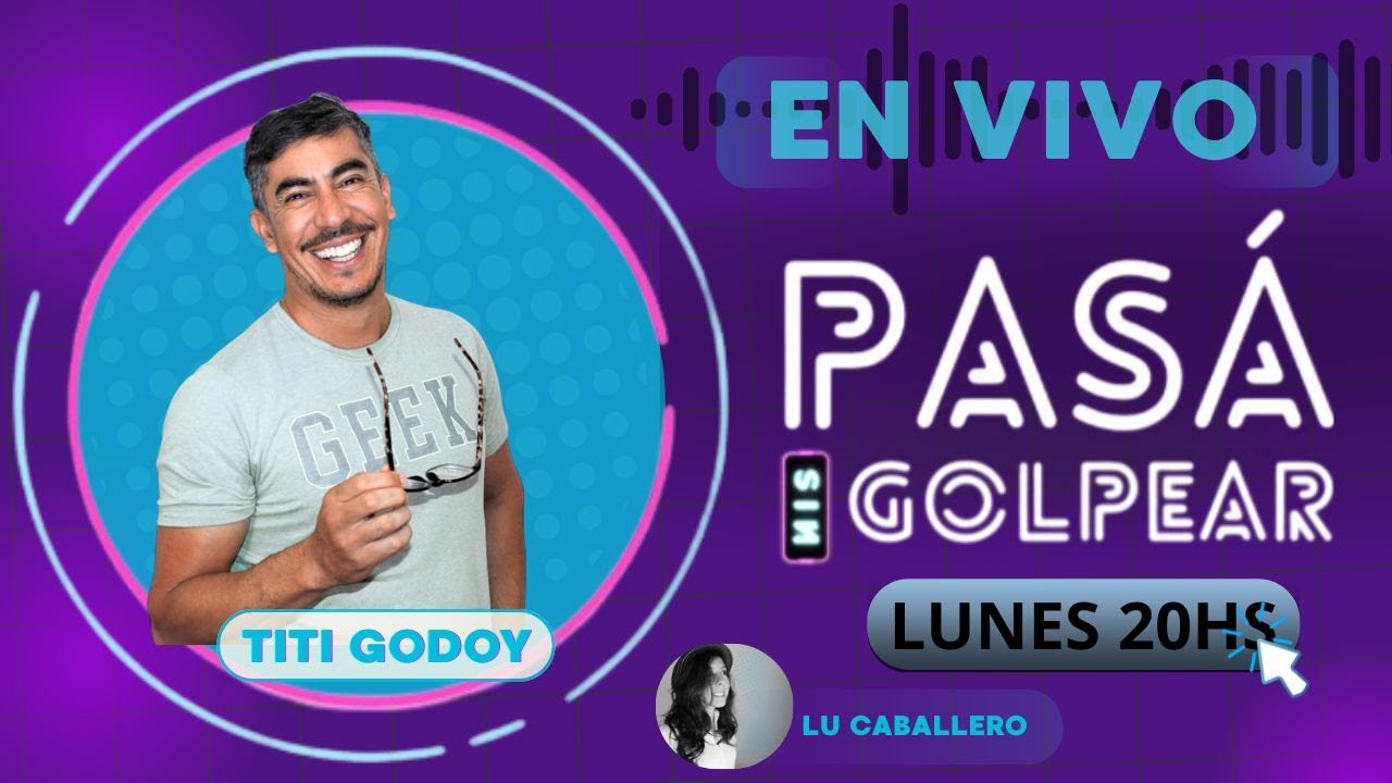 🎙Streaming en Vivo | PASATE que te mostramos la REALIDAD ¡La verdad de la milanesa!