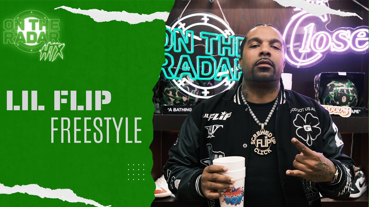 The Lil' Flip 