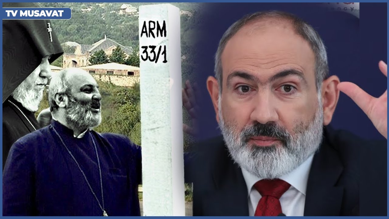 İrəvanda QİYAM BAŞLANIR:Paşinyan ordunu YIĞDI, paytaxta giriş-çıxış bağlandı –“Qarabağ 2” ƏMƏLİYYATI