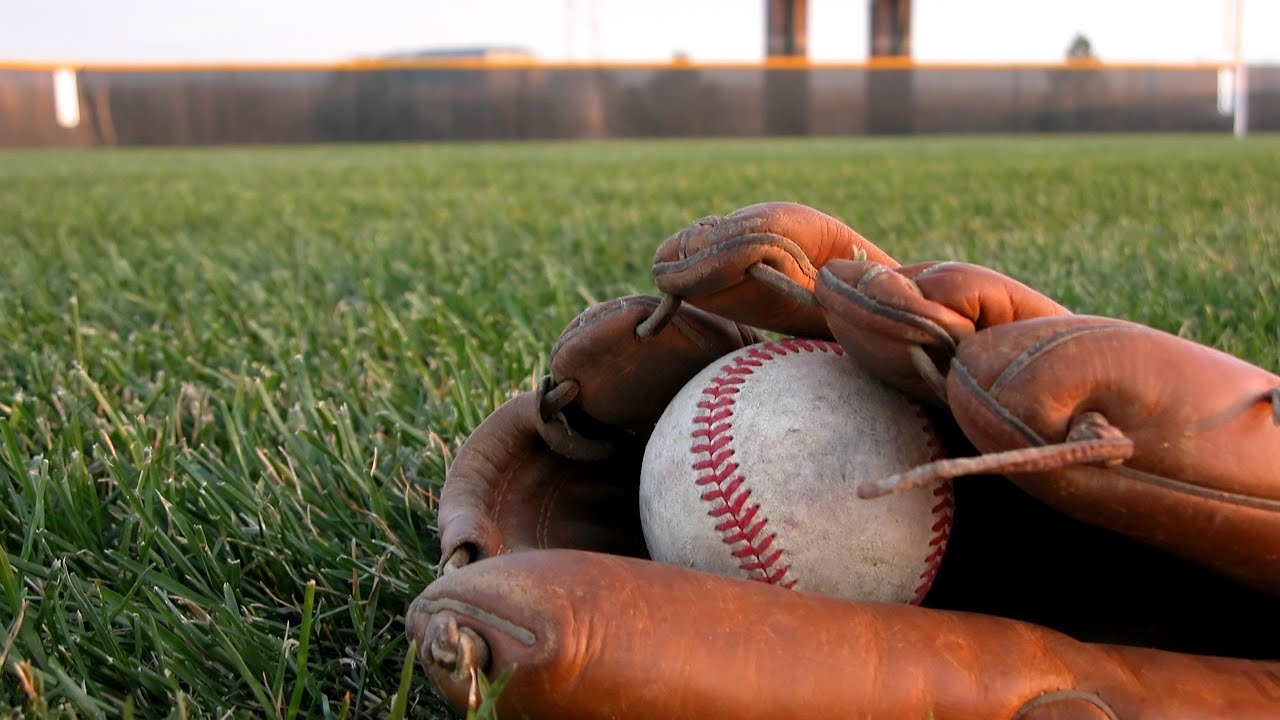 Poradnik: Jak wybrać rękawicę baseballowa?