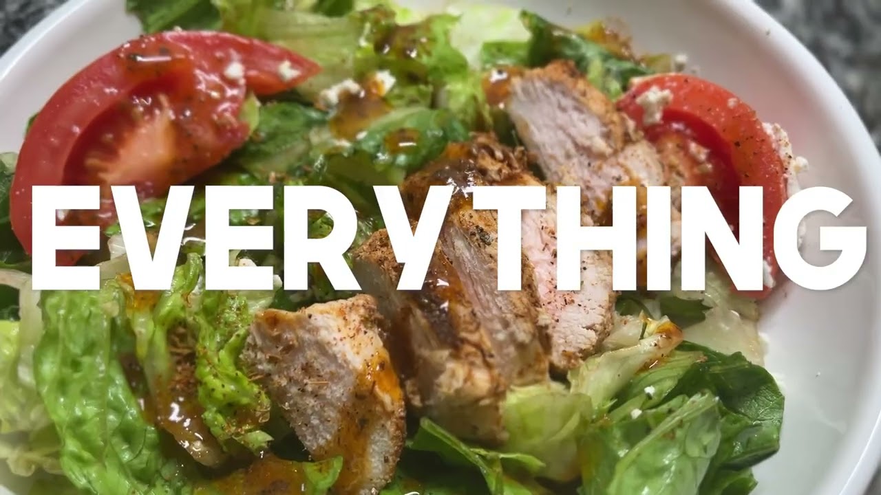 Symeons Greek Restaurant | Put Our Spices on Everything!