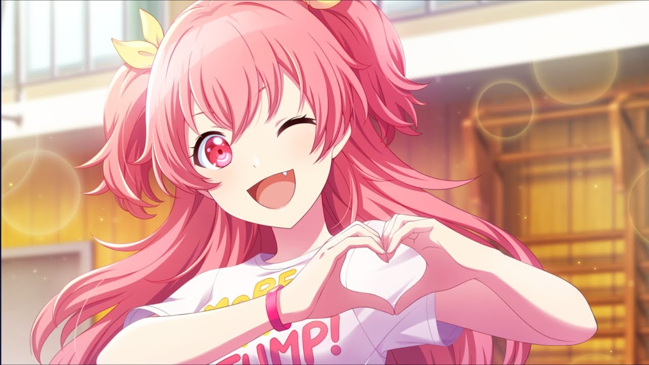 Colorful Stage - Happy Lovely Everyday! (MMJ)