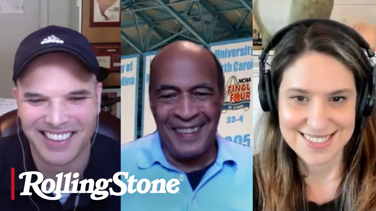 White Fragility, Plus Adolph Reed on Identity Politics | Useful Idiots