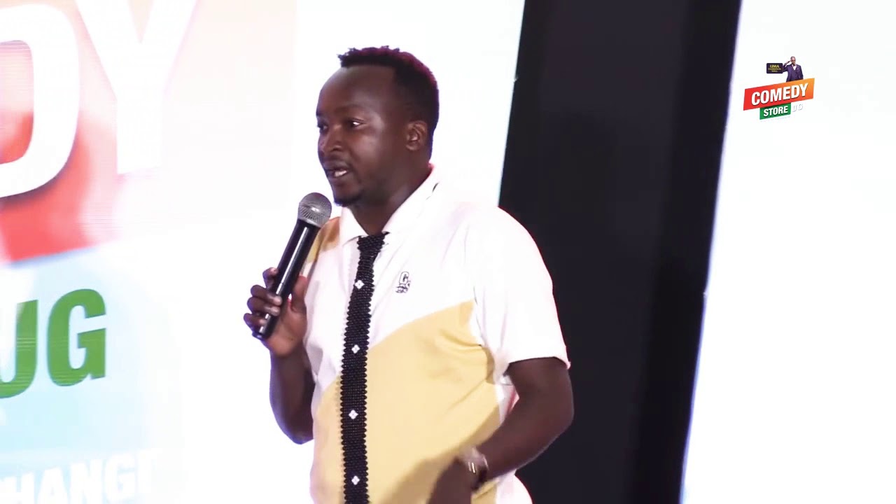 Godi godi.. gwasinga...