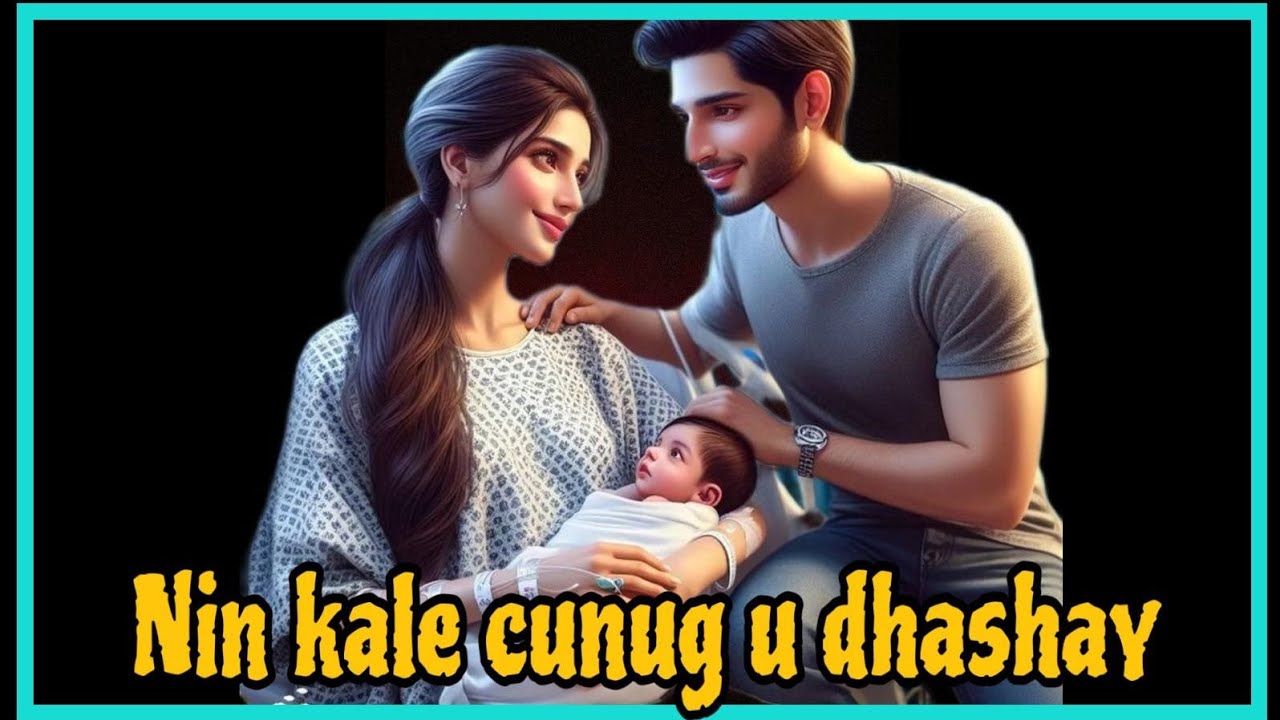 Nin kale ayey ilma u dhashay ninkedo joogo, yay la dhumatay side lagu helay!