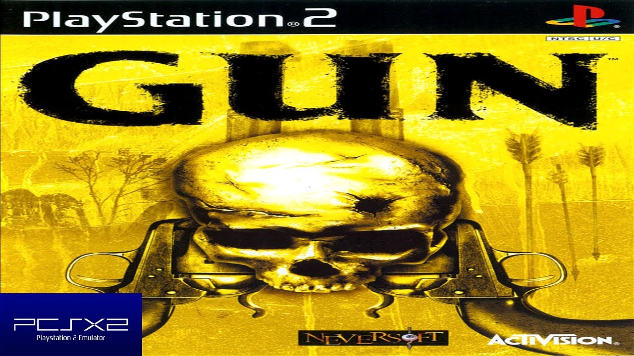 Gun Ps2 Full Walkthrough
