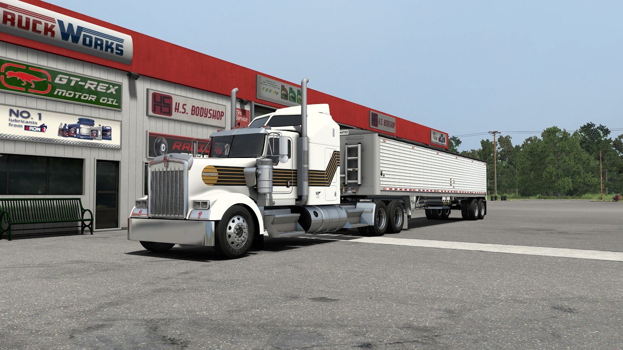 Megapack 5.0 with Big Cam 3 Cummins