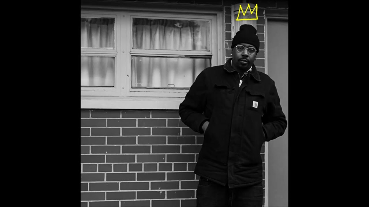 BUB ROCK - PDTIAF INTERLUDE (PROD BY SYER)